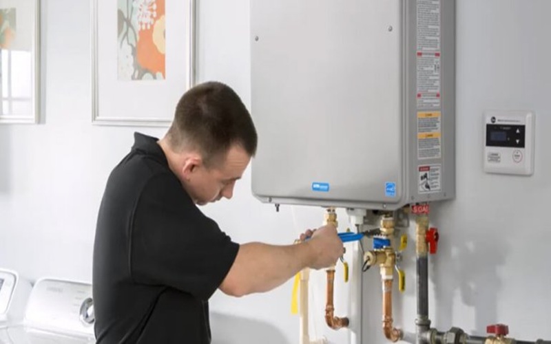 Körfez Doğalgazcı